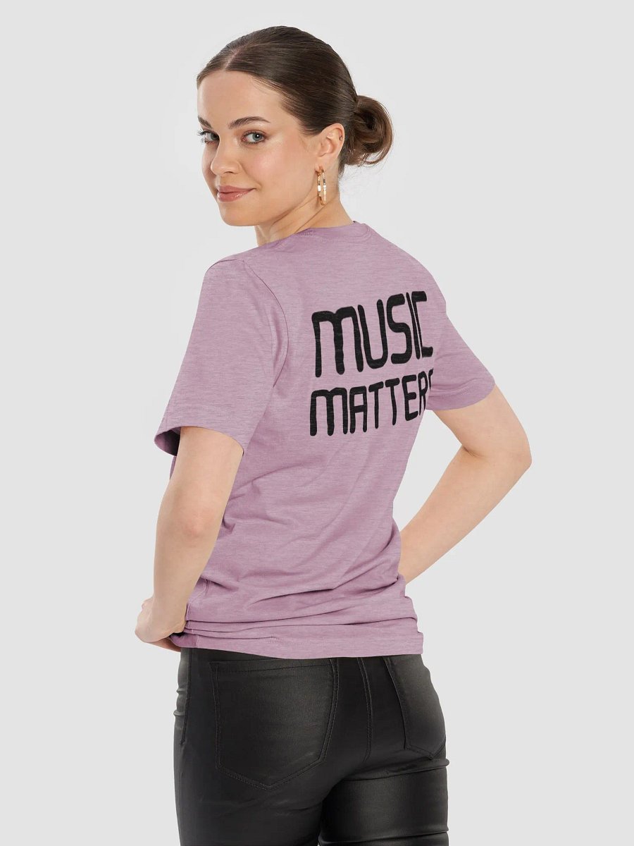 Super Kat World T-Shirt product image (9)