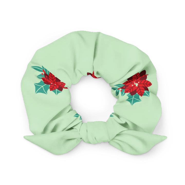 Blossoming Beauty Scrunchie product image (1)