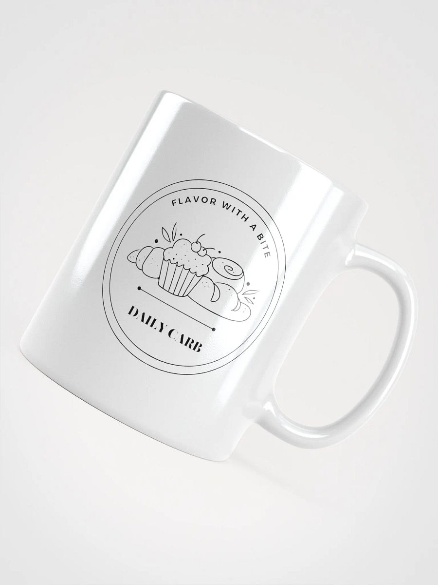 Daily Carb Mug 1 product image (4)