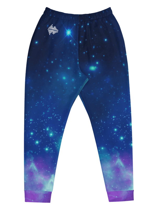 Men's Galaxy Joggers product image (5)