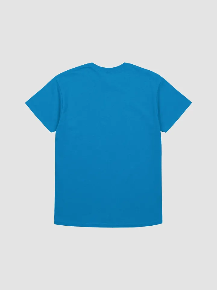Cappuccino - Tshirt product image (2)