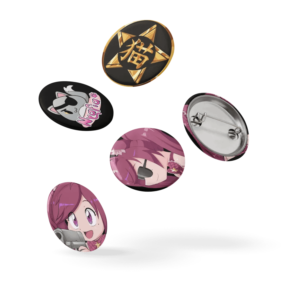 Pin Set product image (5)