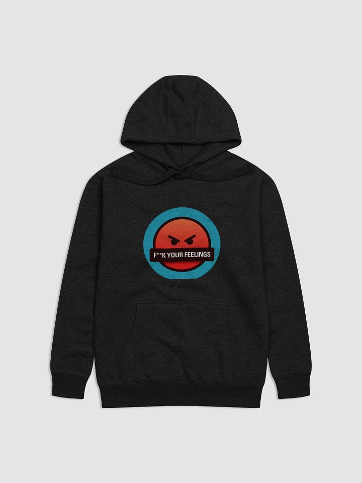F**k Your Feelings Hoodie product image (3)