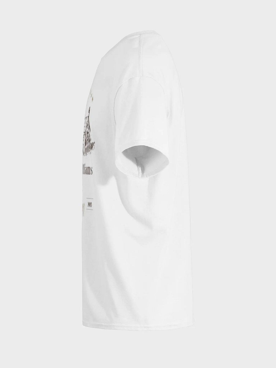 Daniel Williams Farm T-shirt product image (63)