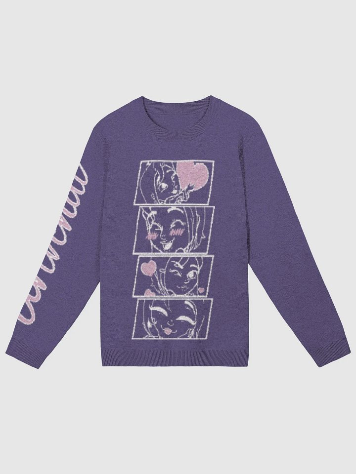 Arimotes Love Knit product image (5)