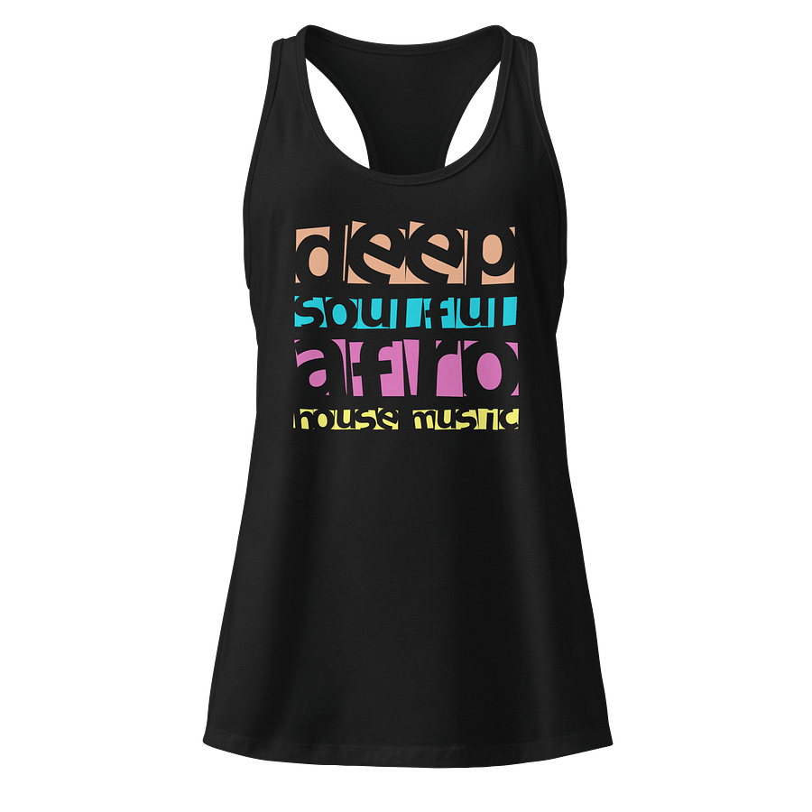 Artistic Fusion Racerback Tank product image (1)