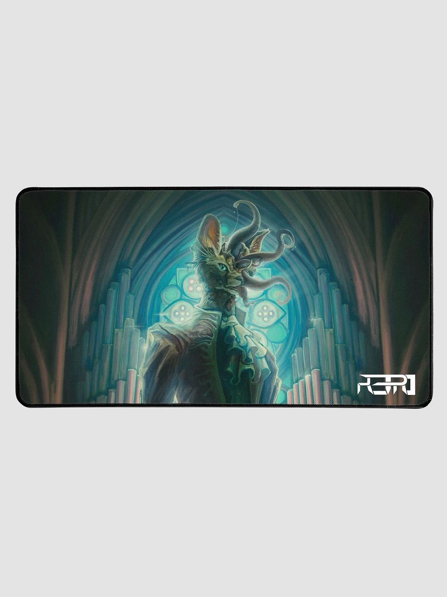 Retri - Deimos Desk Mat product image (1)