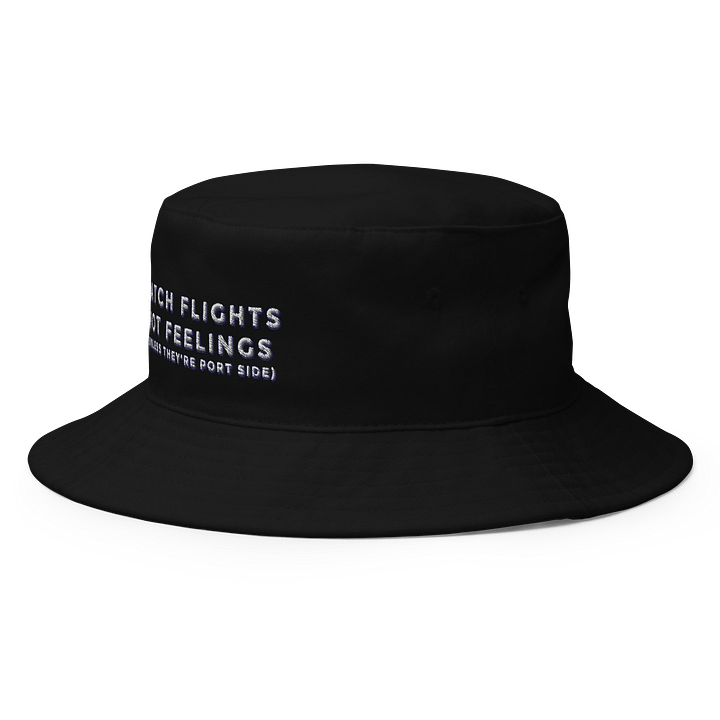 Port Side Adventure Bucket Hat product image (3)