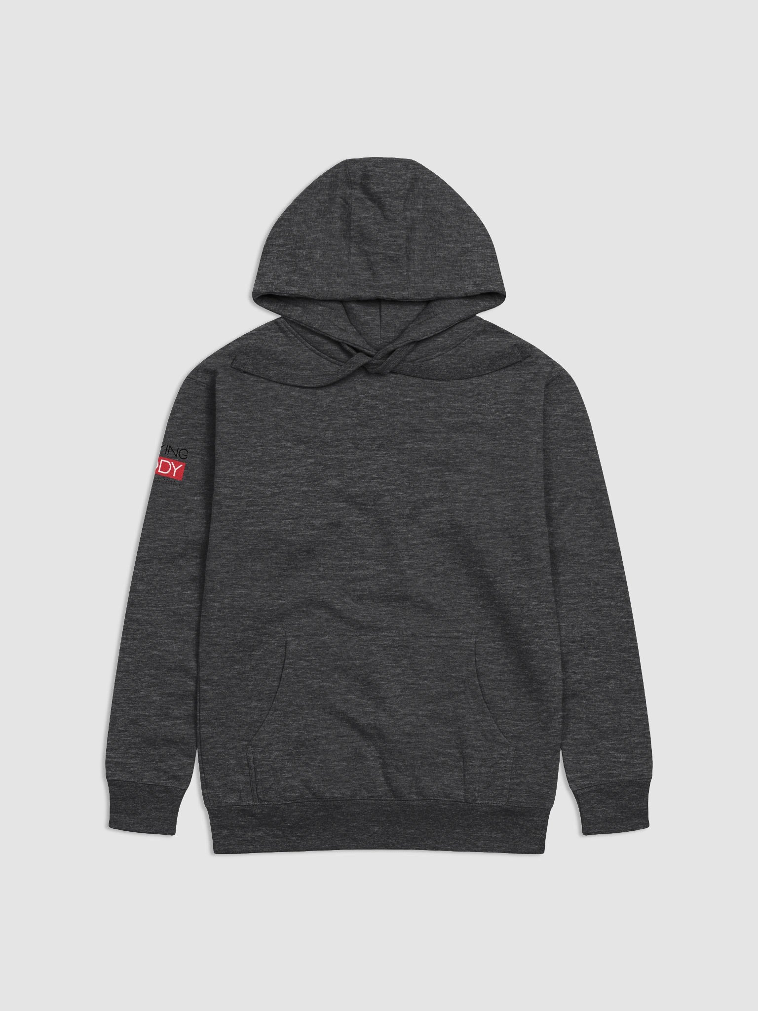 MBDC Hoodie product image (1)