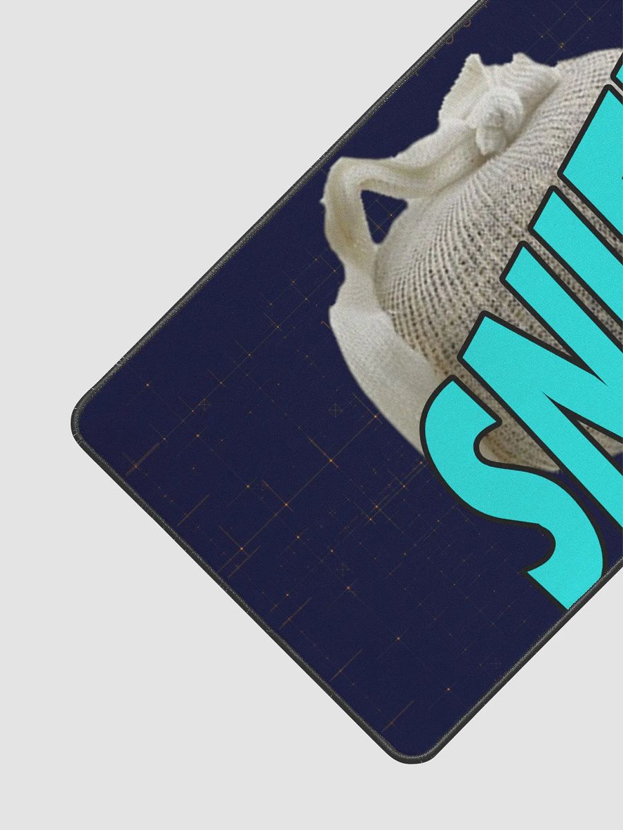 Scratch and Sniff Desk Mat product image (3)