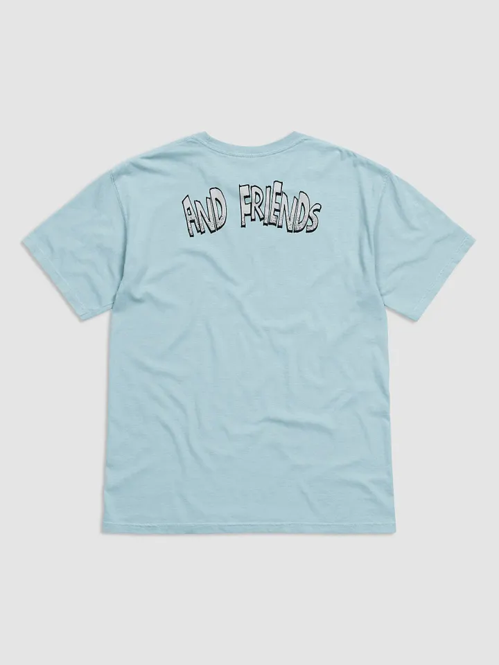 FALCON TEE product image (4)