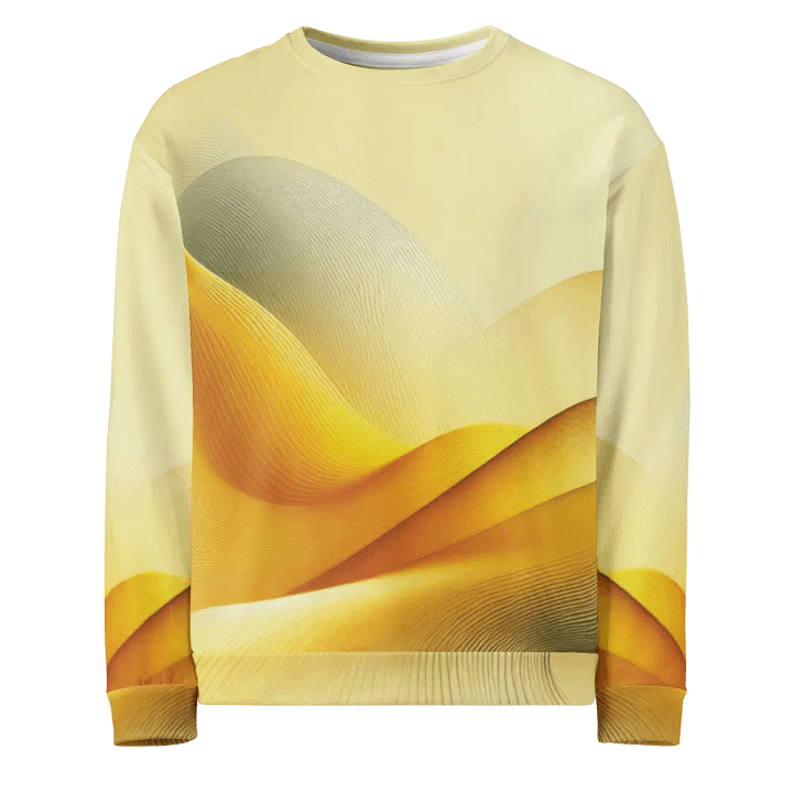 Men's Golden Tint-2 Sweatshirt product image (1)