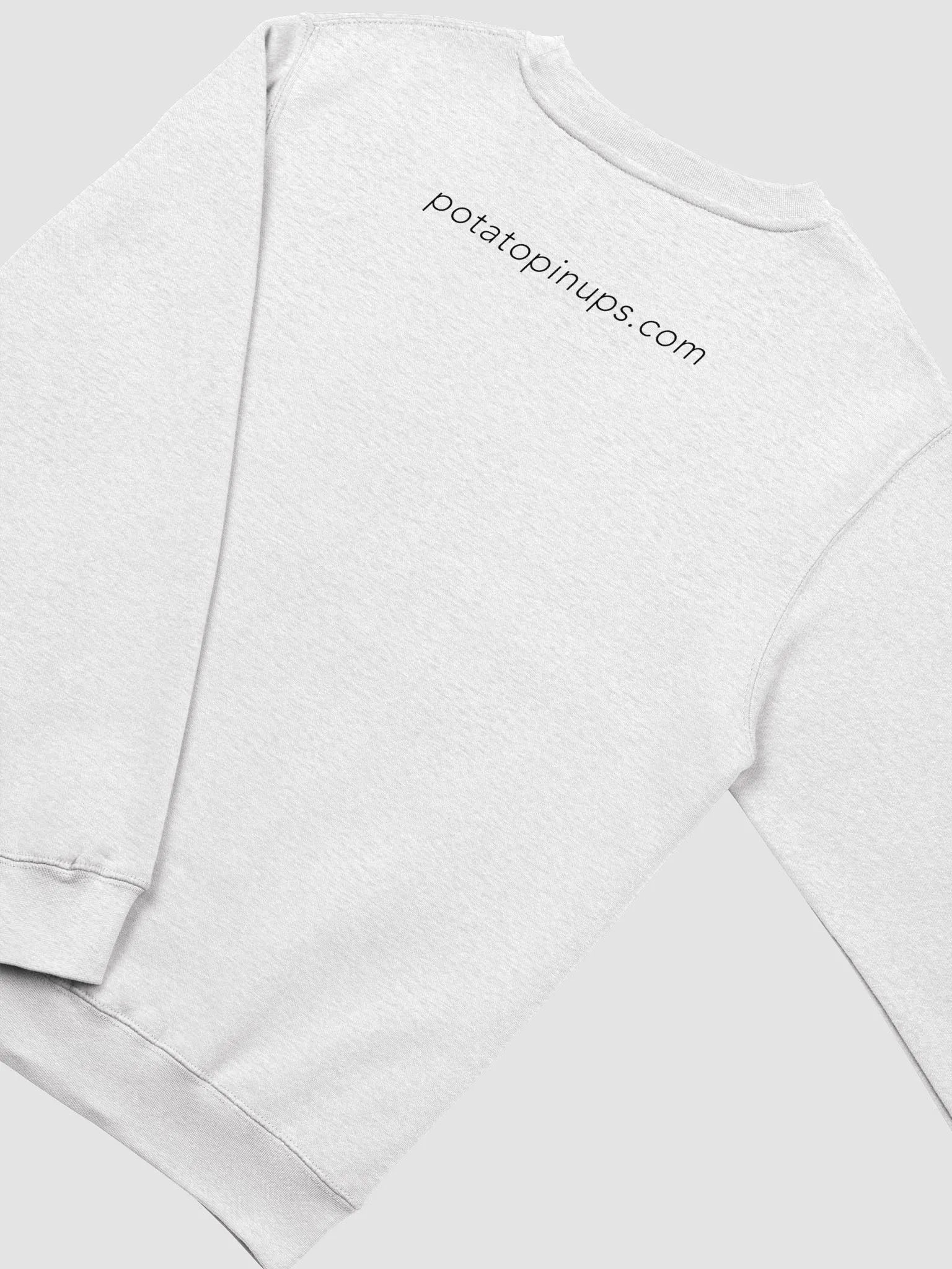 Sassy Spud Premium Crewneck Sweatshirt product image (4)