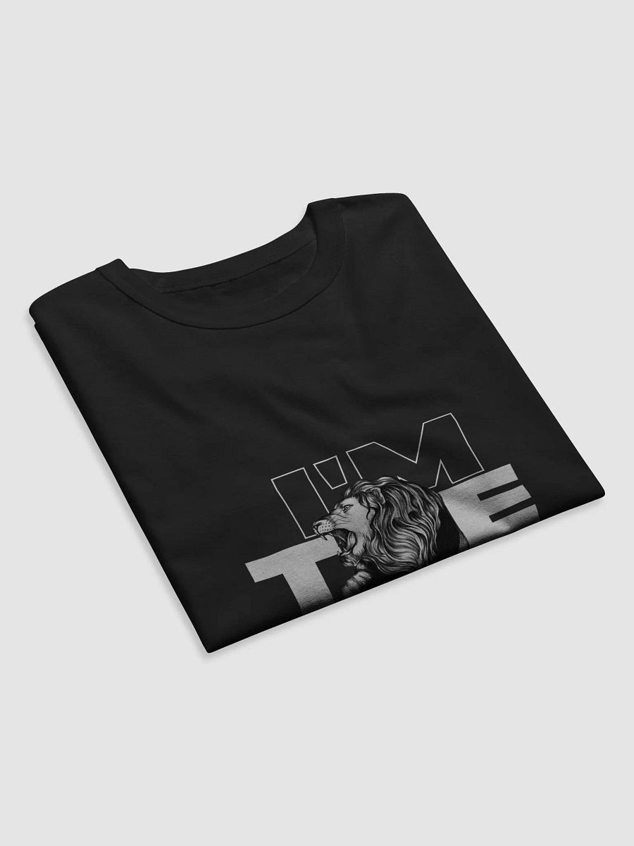 Roaring Lion Graphic Tee product image (27)
