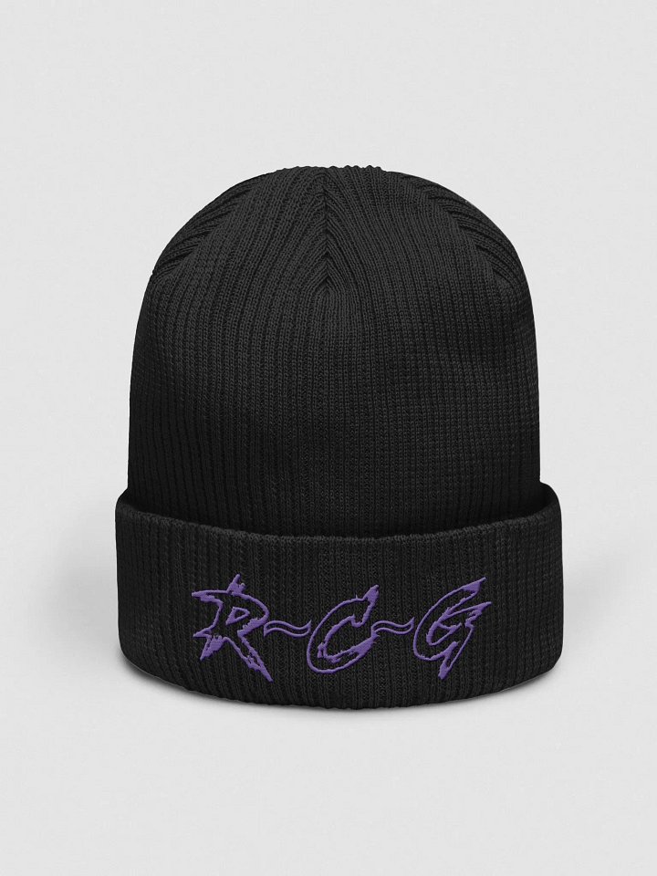 R~C~G beanie product image (1)