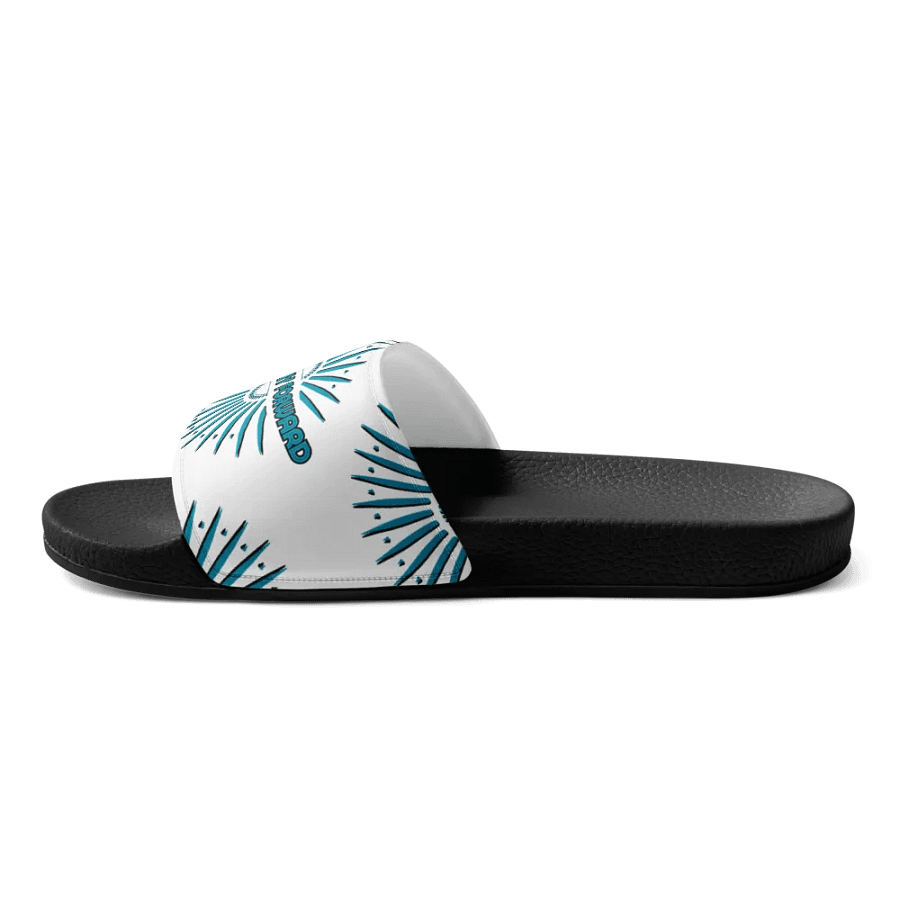 A NEW WAY FORWARD Women's Slides product image (8)
