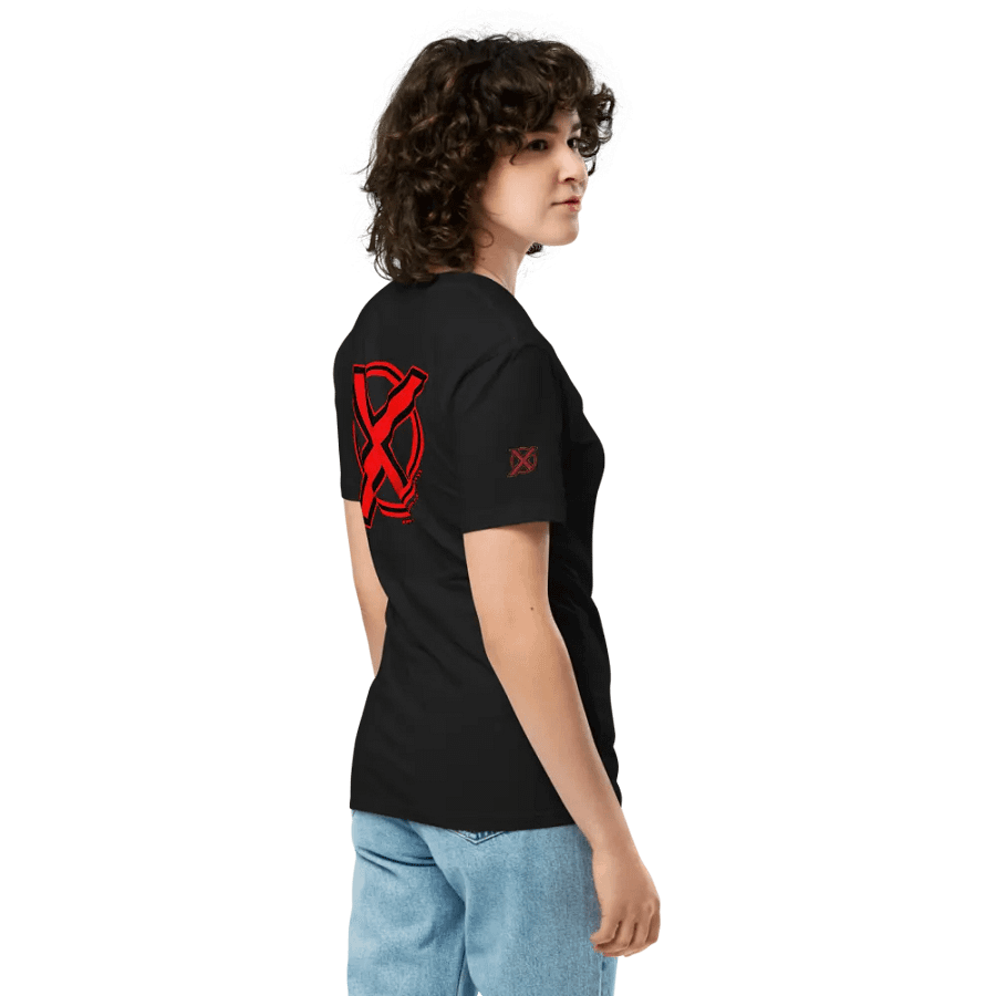ReddX Multi Logo T-Shirt product image (10)