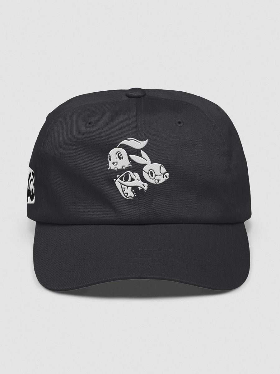 Legendary Aura (ZA Starters) - Dad Hat product image (1)