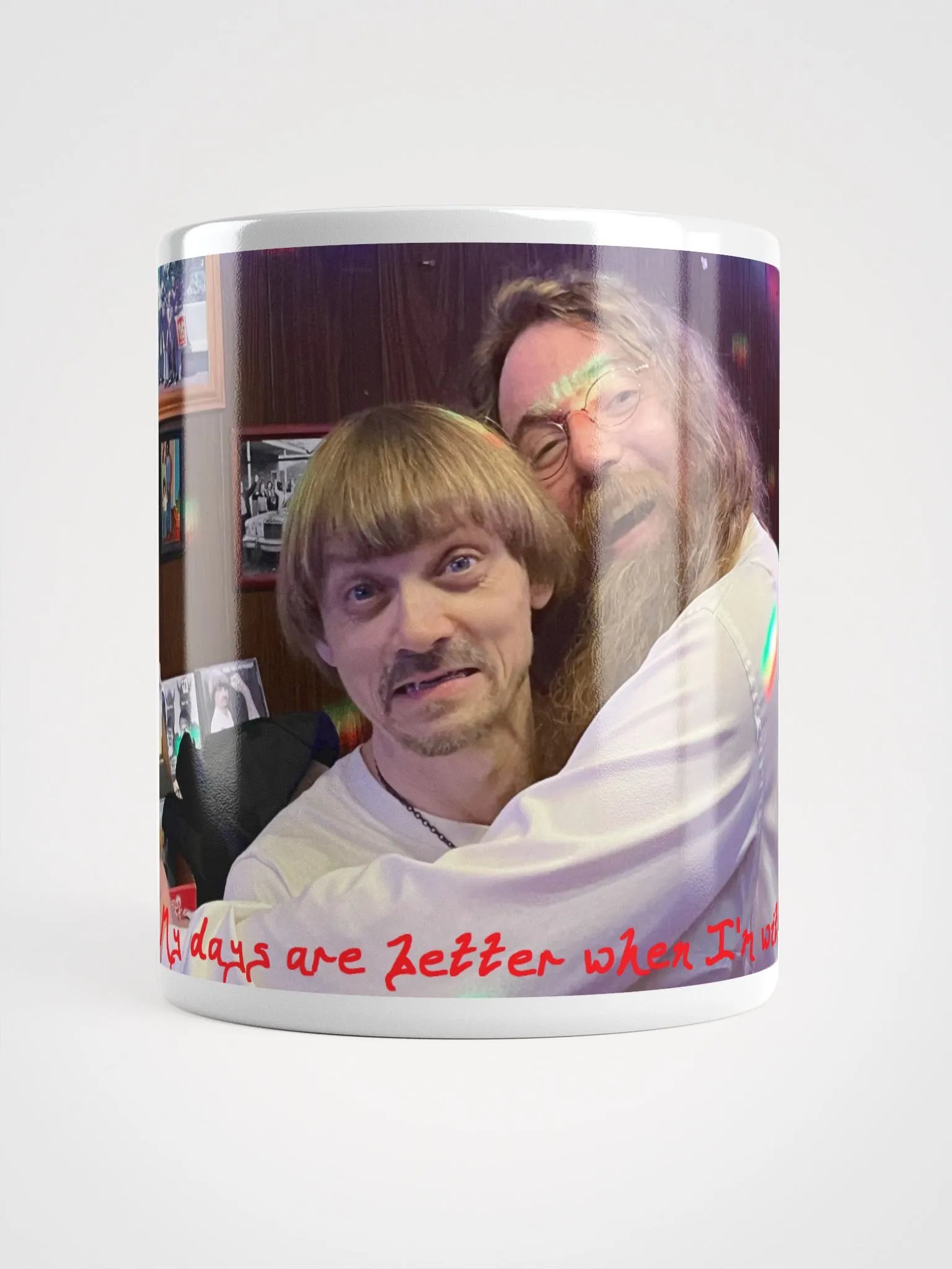 Better Days Mug product image (5)