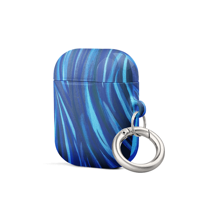 mindfulness earbuds case product image (6)