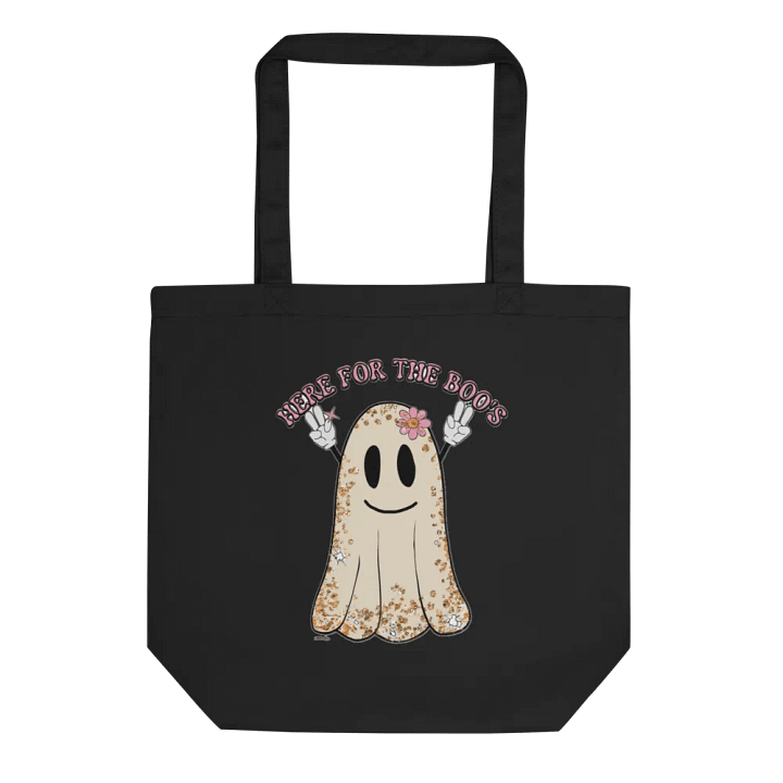 HERE FOR THE BOO'S product image (1)