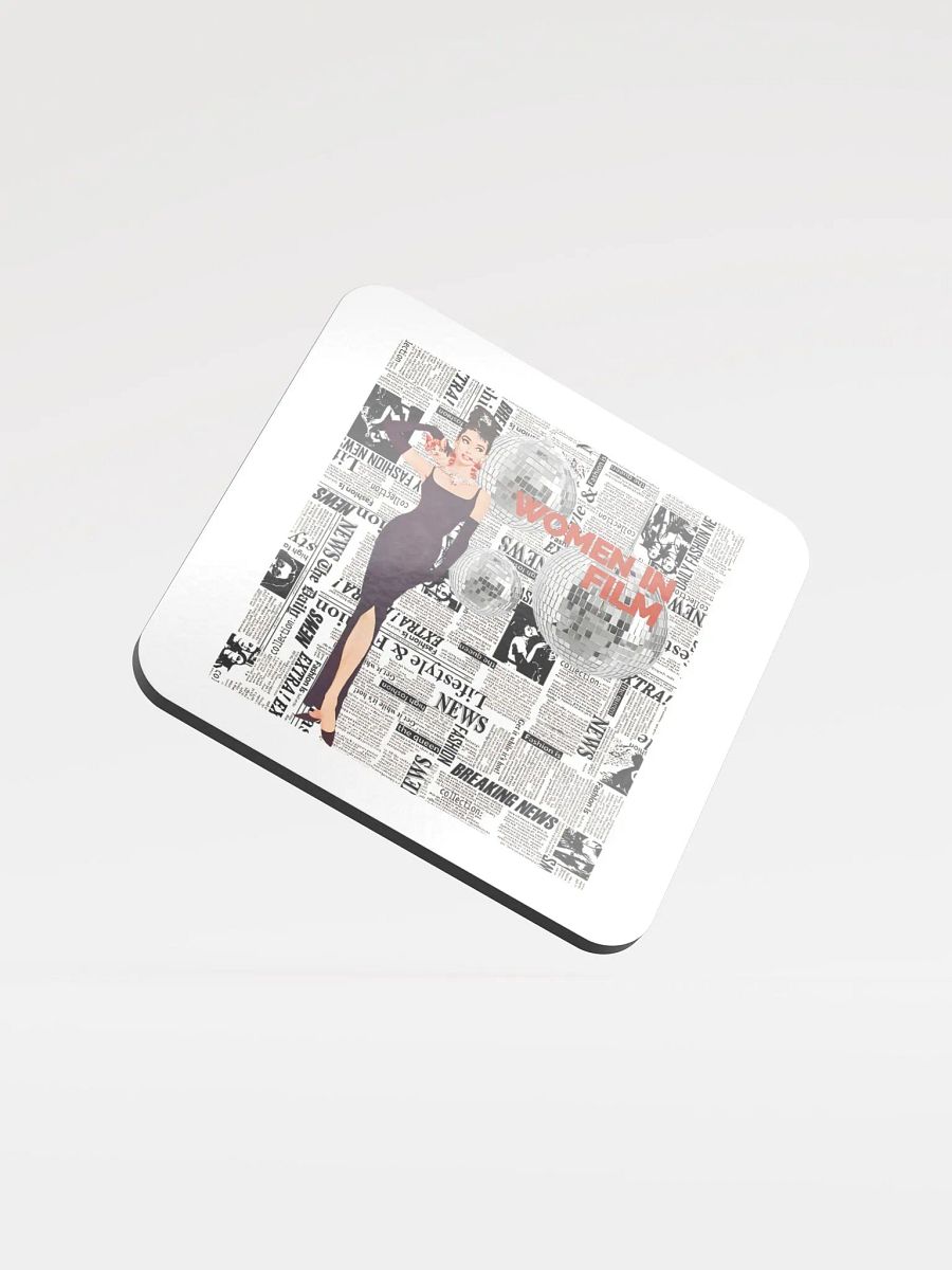 AUDREY COASTER product image (1)