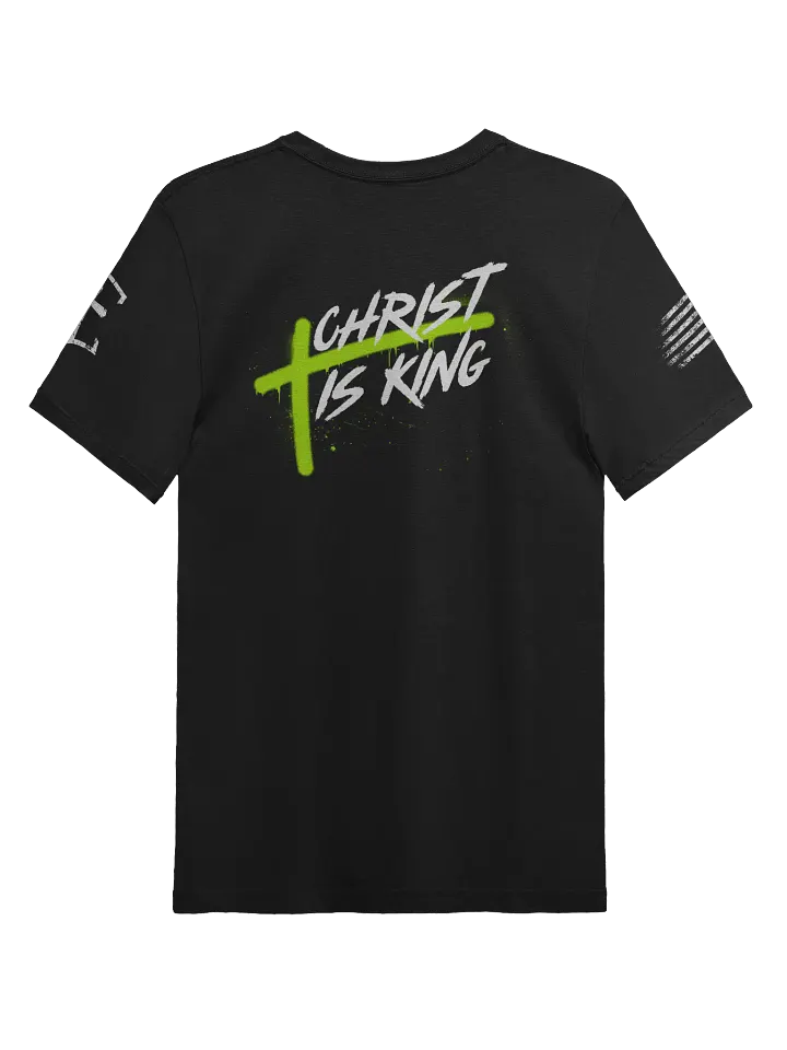 C.I.K. (Christ Is King) product image (1)
