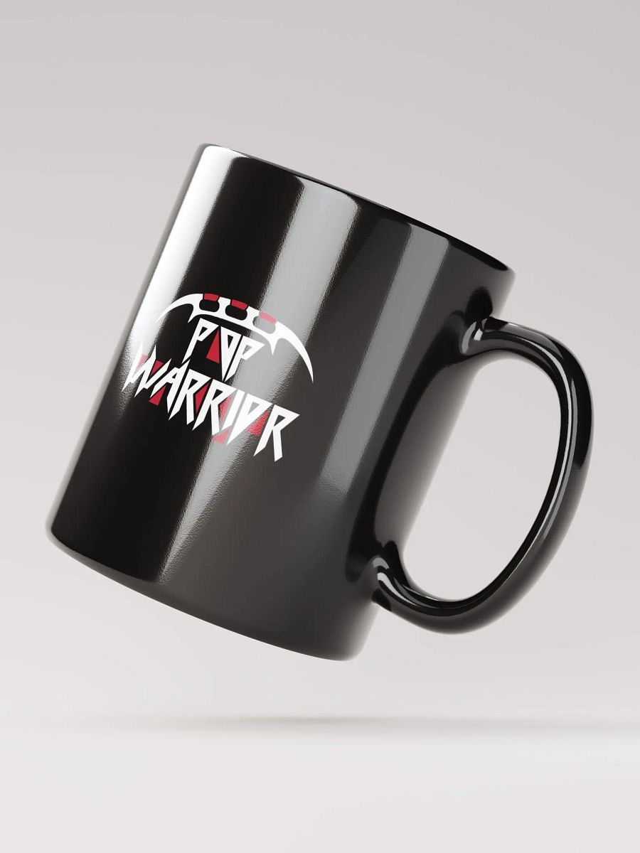 Klingon Pop Success Emote Mug product image (5)