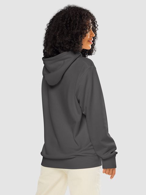 Photo showing Stanley/Stella Unisex Organic Hoodie