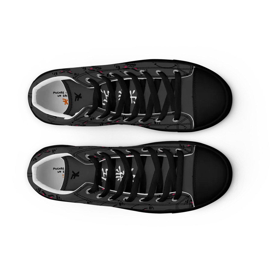 Zapatos Mujer KArMAFAiLS Mono HACKER de Alta Calidad - ⭐​EXCLUSIVO⭐​ product image (9)
