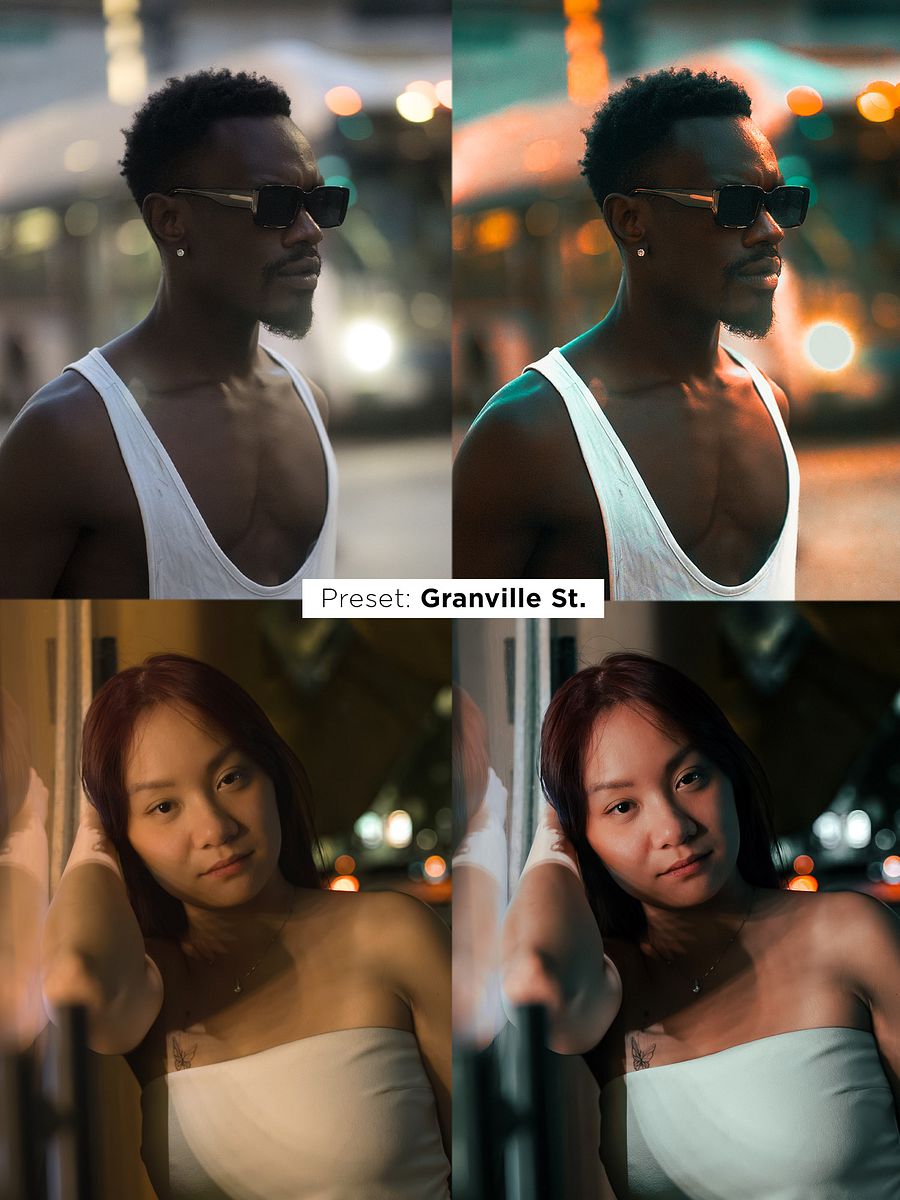 Ultimate Preset Bundle product image (8)