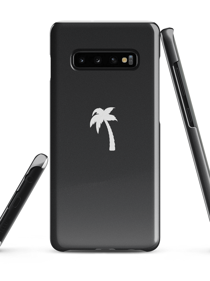 Simple Palm Logo Samsung Case product image (1)
