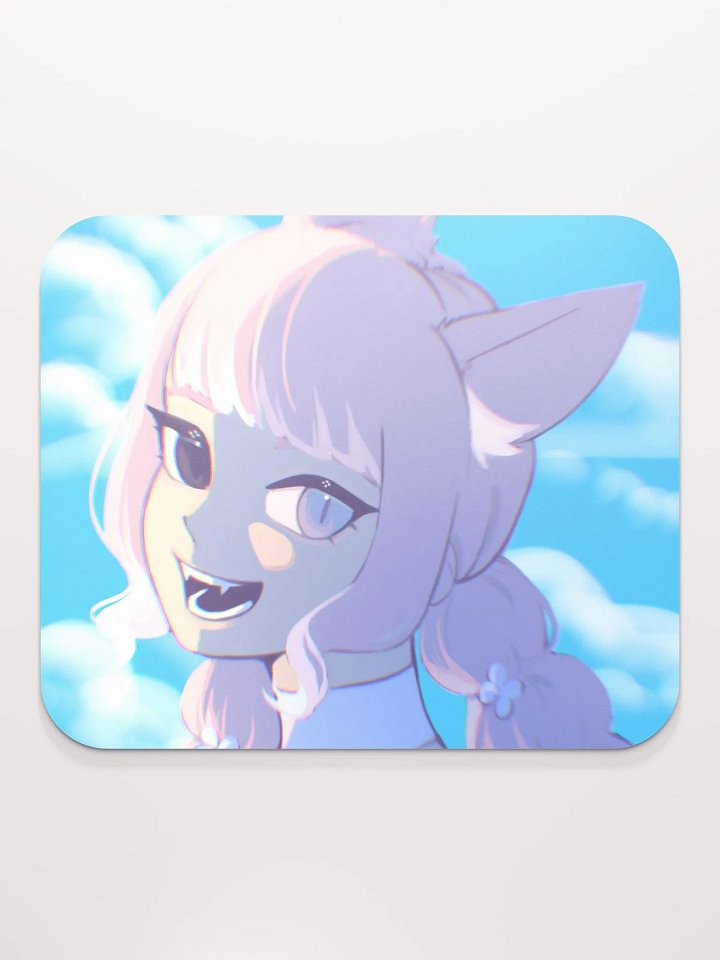 Nikita Sunspear Mousepad product image (2)