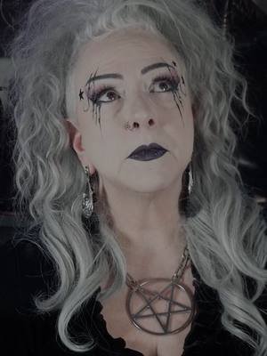 Magick For Distracted Minds I was supposed to film today… but then I reorganized my altar, accidentally deep cleaned the fridge, and forgot why I started anything. So I made a video about ADHD magic. You're welcome. #NeurodivergentMagic #MagicalMindset #ChaoticGoodEnergy #MagicalHealing  #EmbraceYourChaos