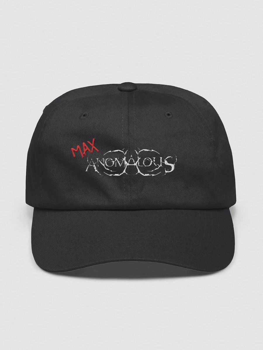 Max Anomalous Hat product image (1)