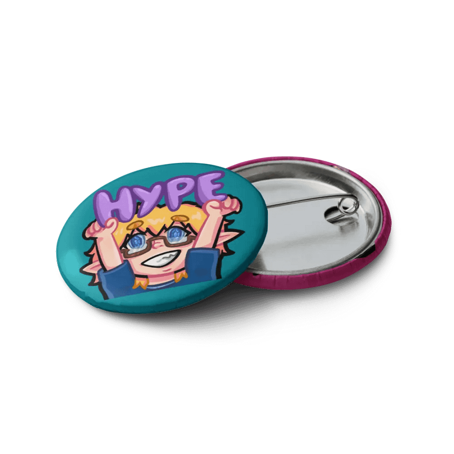 Emote Buttons product image (12)