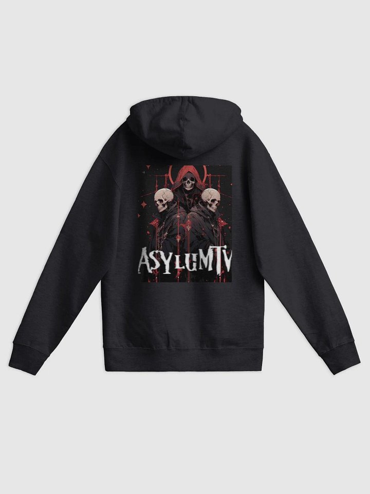 asylumtv new hoodie product image (2)