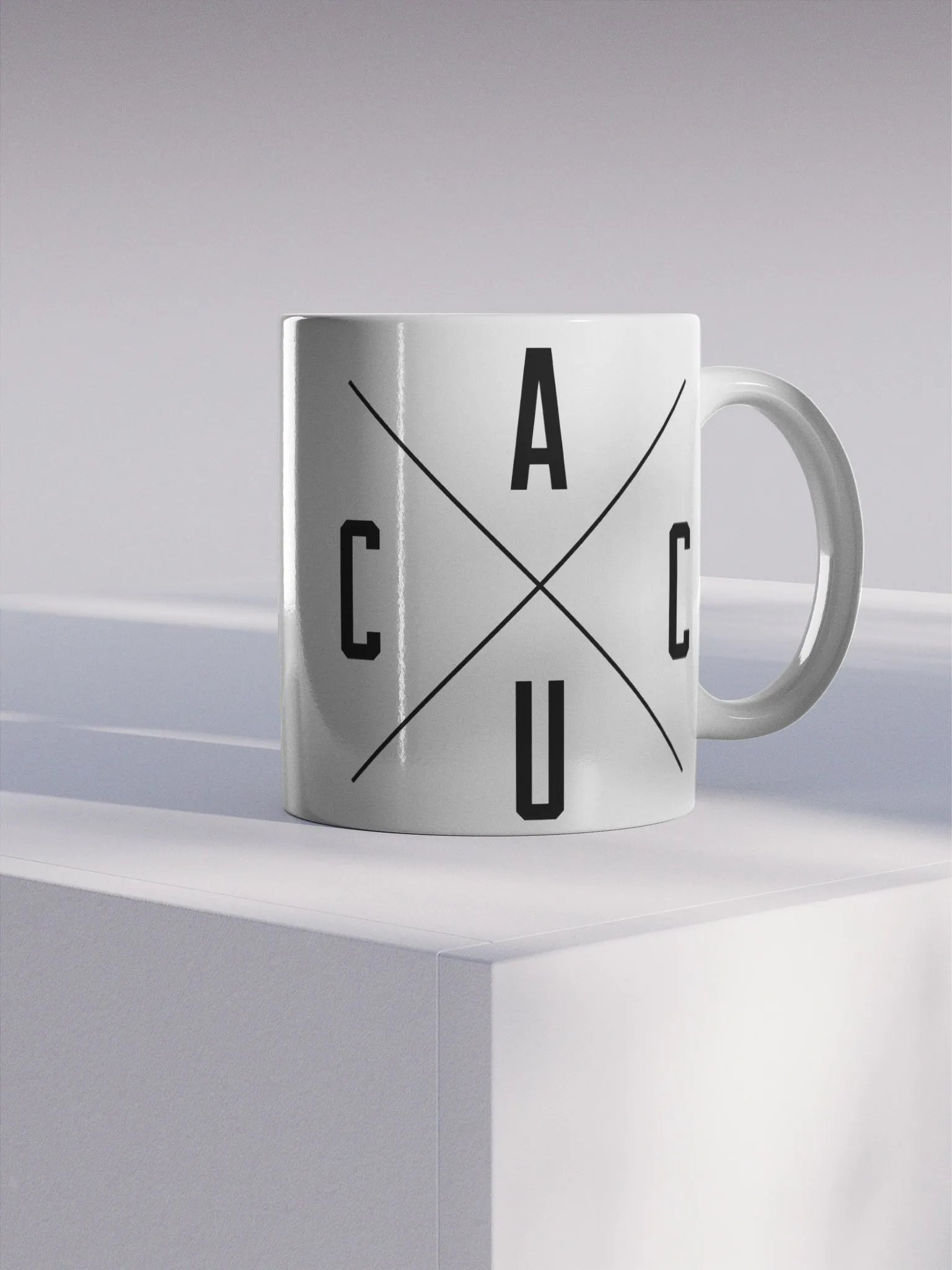 CC/AU Mug product image (4)