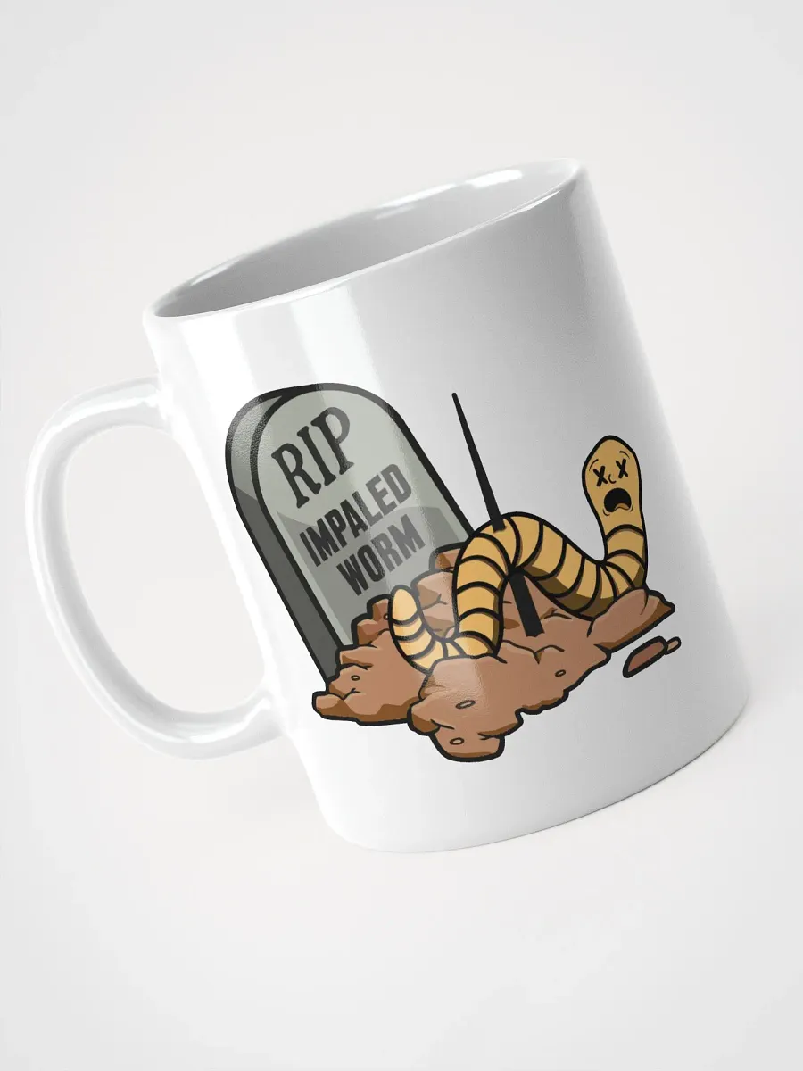 RIP Mug product image (1)