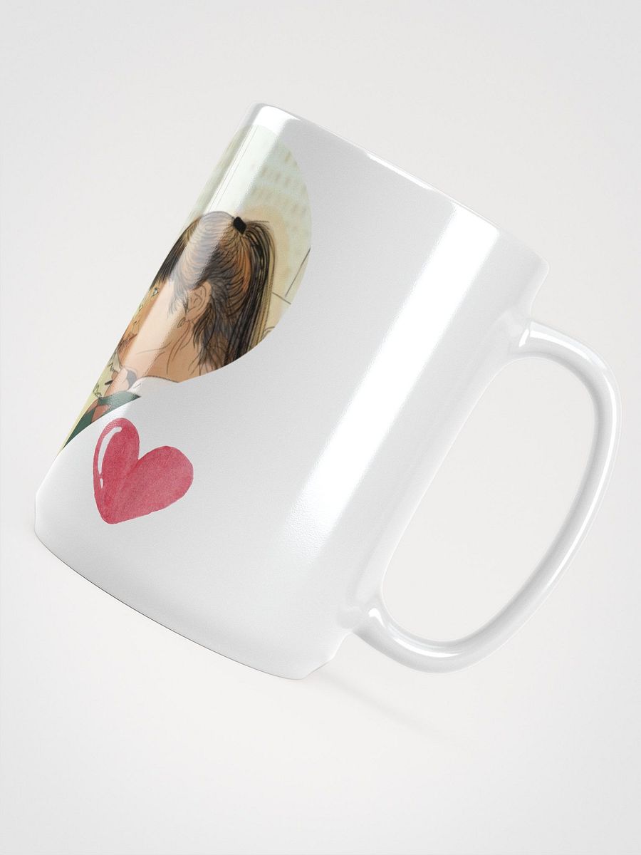 500 days of summer Mug product image (4)