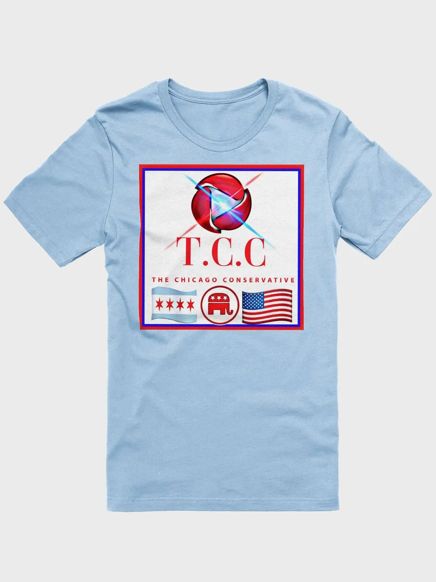 T.C.C Shirt #3 product image (1)