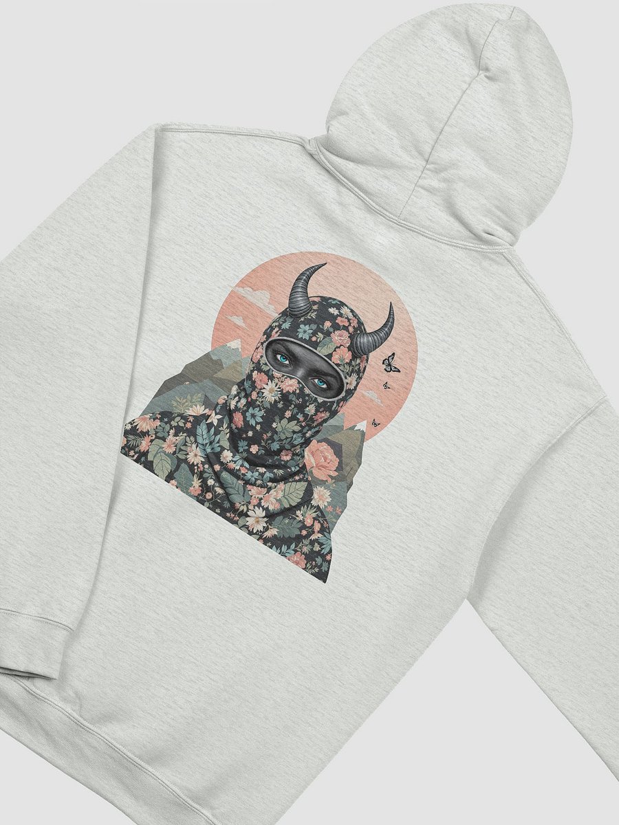 NRG Garden of Heathens Hoodie product image (3)