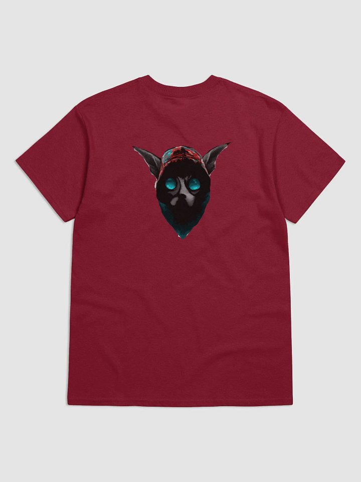 🏋️‍♀️ Gorguess HEAVY STYLE 🏋️‍♀️ - Camiseta Unisex product image (2)