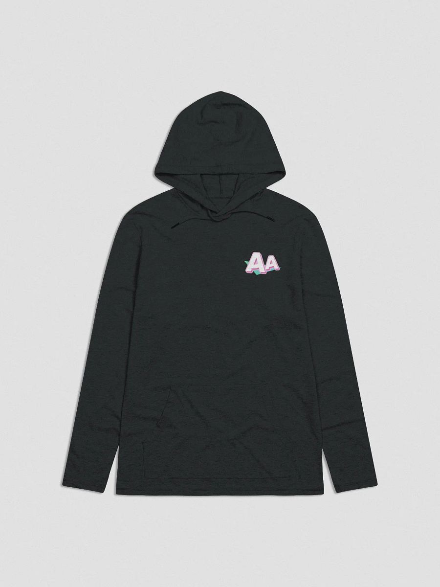 Aaronitmar Hoodie product image (1)