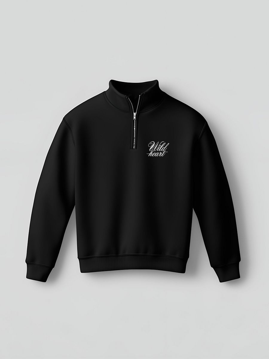 Dr. K's Wild Heart Pullover product image (1)
