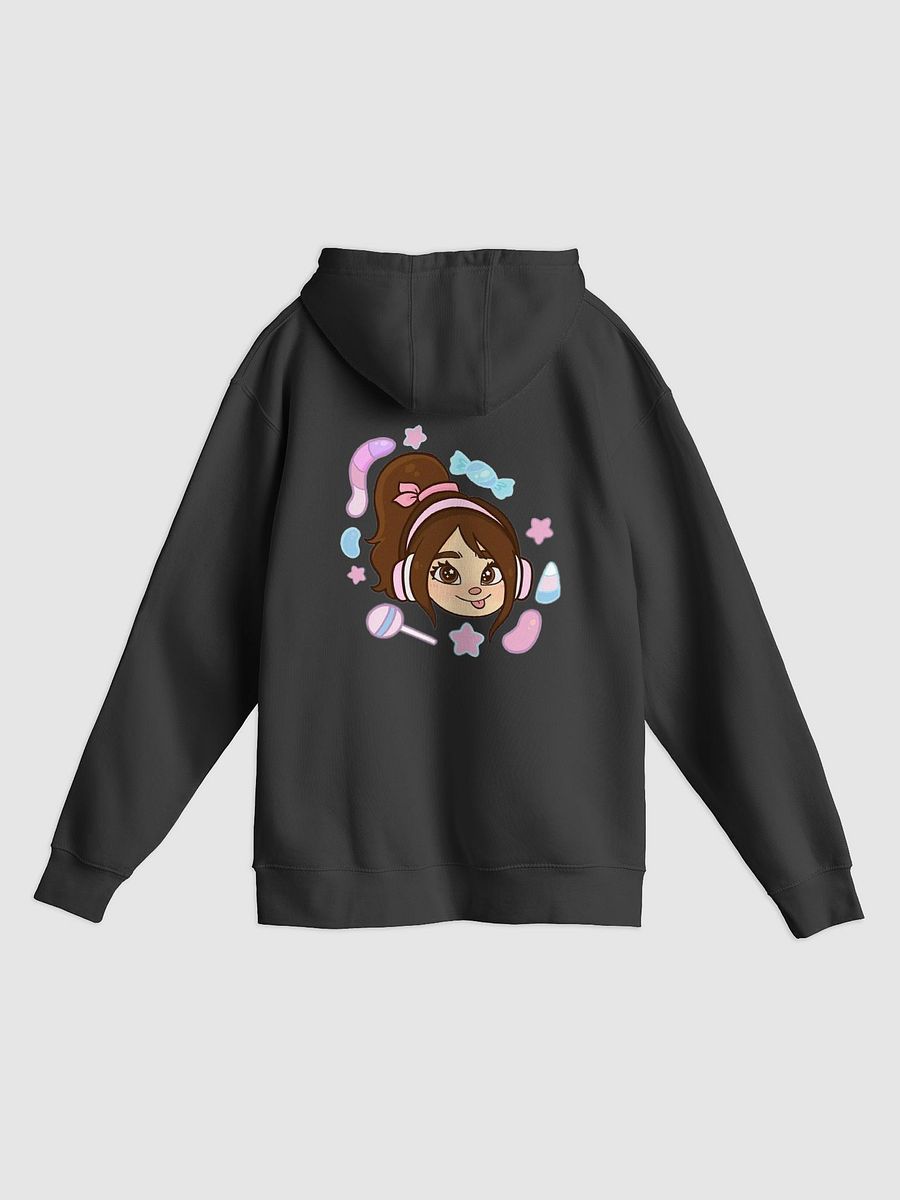 Sabs Von Sweetz Hoodie product image (5)