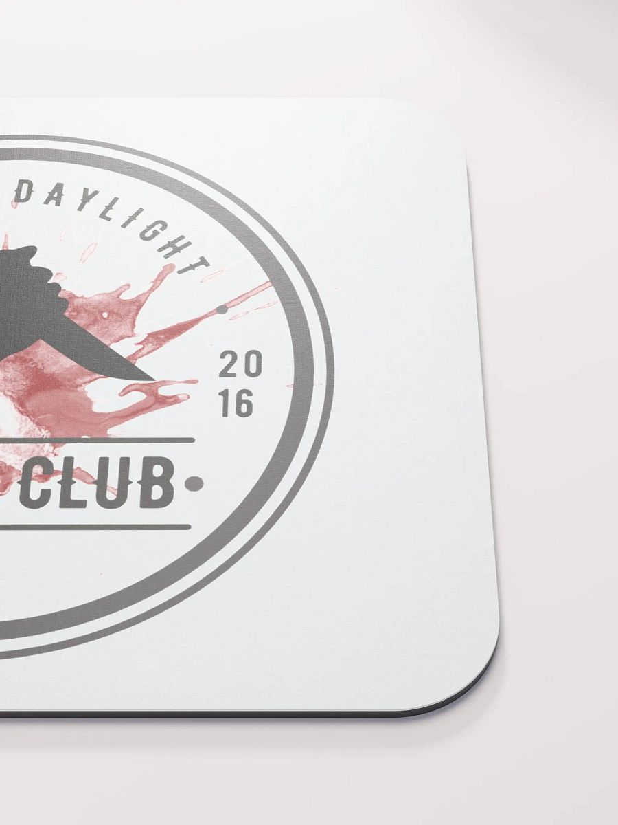 KILLER CLUB MOUSE PAD product image (5)