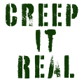 Creep it real Merch