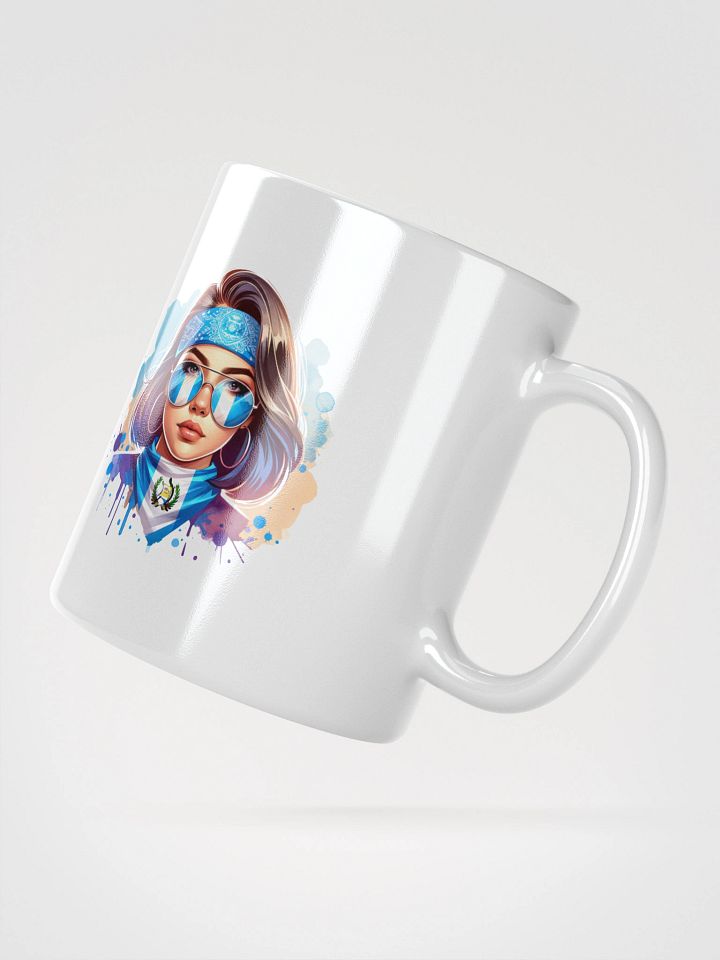 Reflective Vision Mug product image (6)