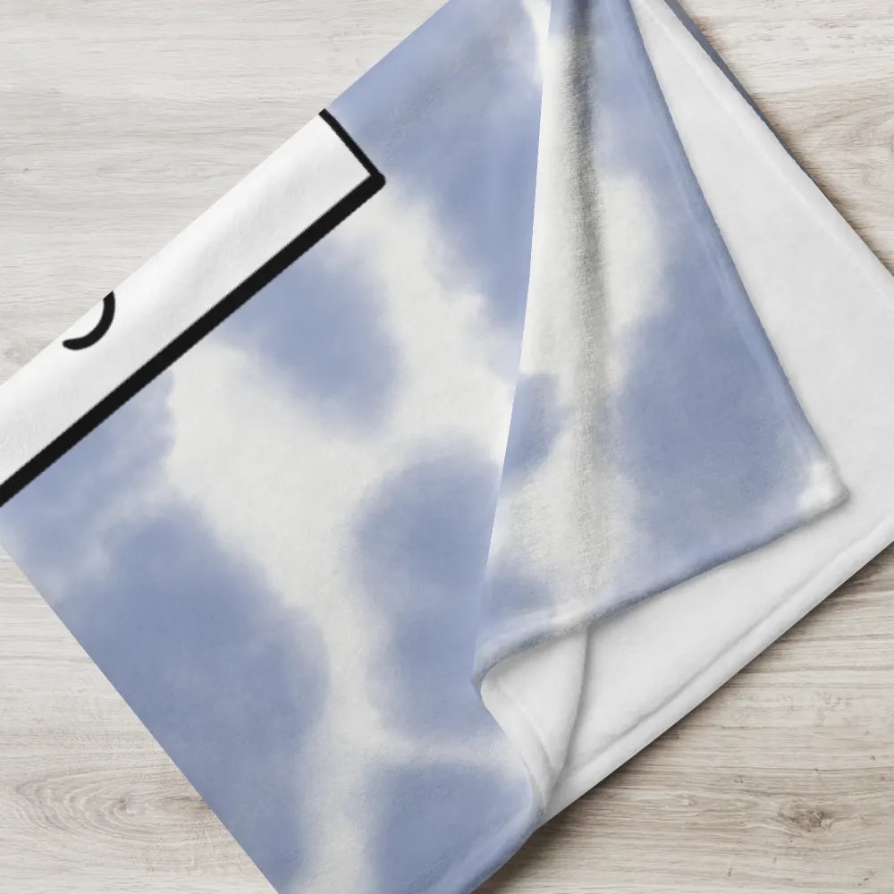 Third Place Blanket product image (5)